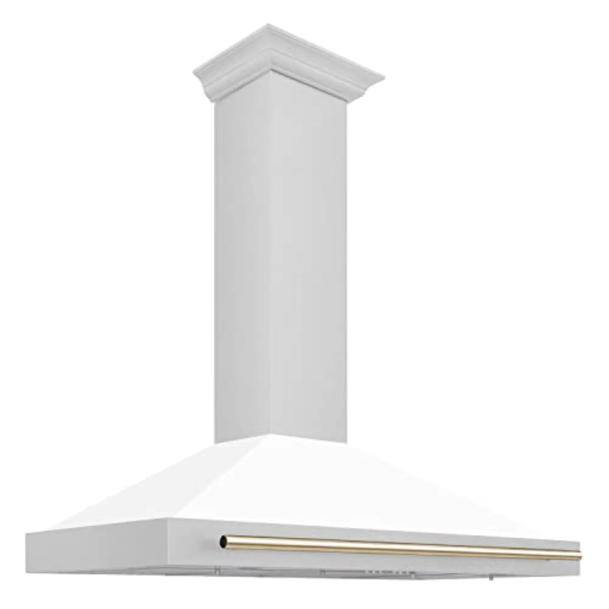 ZLINE KB4SNZ-WM48-G  Wall Range Hood
