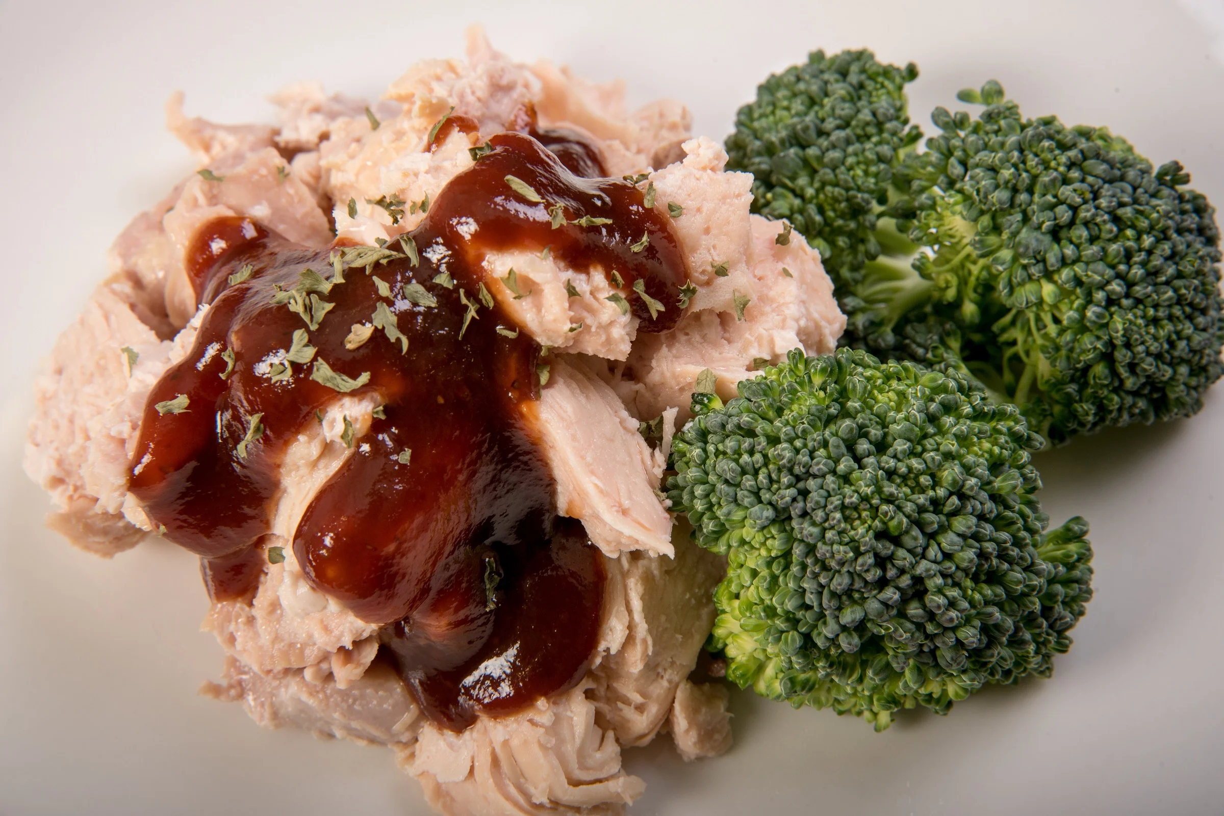 Survival Cave Food SCFTKY Canned Turkey- 12 cans - 1 case