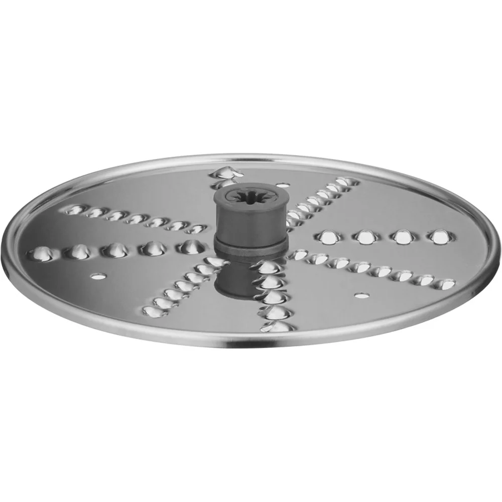 Cuisinart FP-2GM Elemental Food Processor with 11-Cup and 4.5-Cup Workbowls, Gunmetal Bundle with 2 YR CPS Enhanced Protection Pack