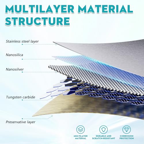 40'' Stainless Steel Utility Sink, Free Stand Commercial Kitchen Single Bowl Sink with Pull-Out Cold & Hot Faucet, Utility Sink for Laundry Room, Kitchen, Bathroom, Hoses & Drain Kit (Style A, Black)