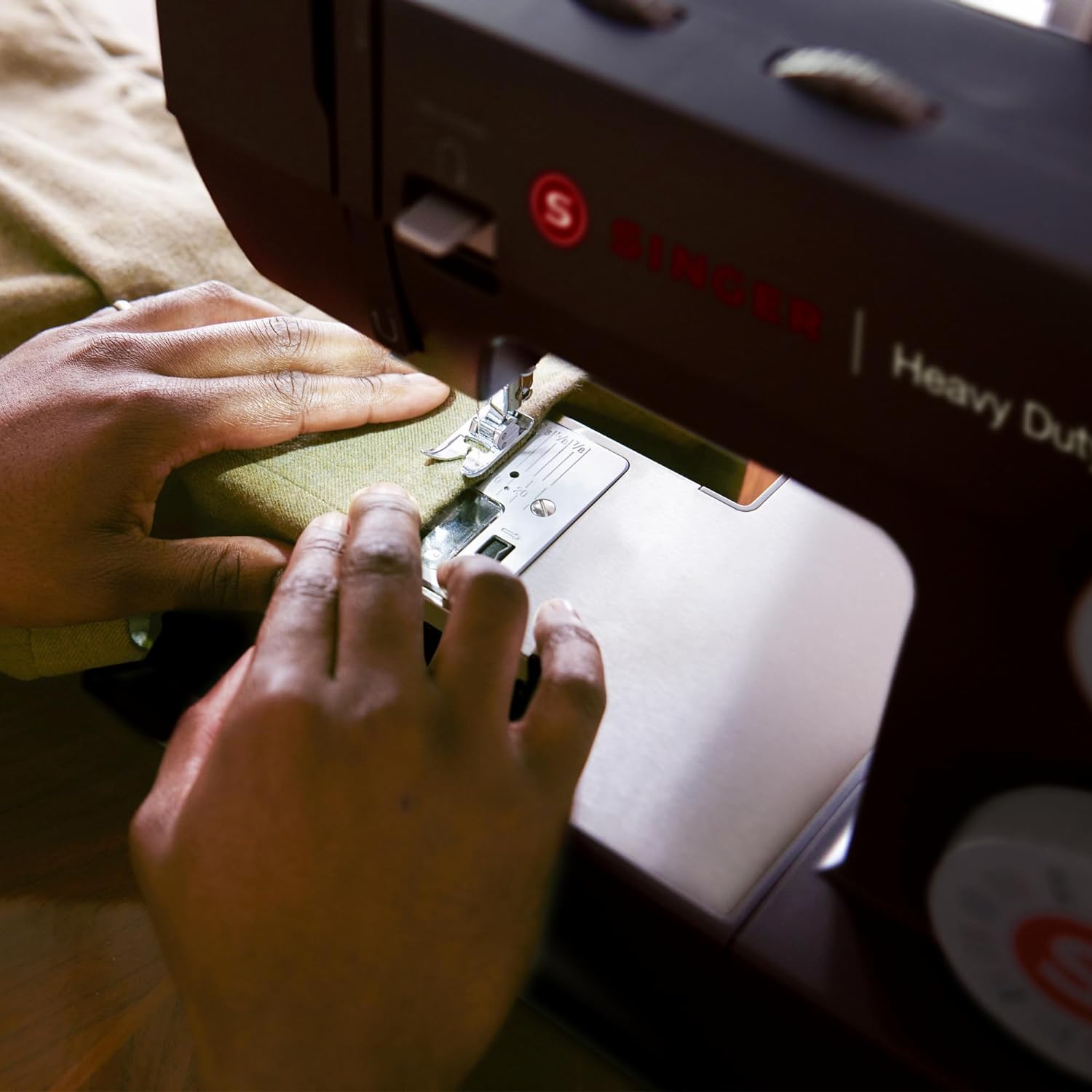 SINGER 4432 Black Sewing Machine