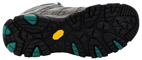 Merrell Women's Moab 3 Mid Waterproof Hiking Boot