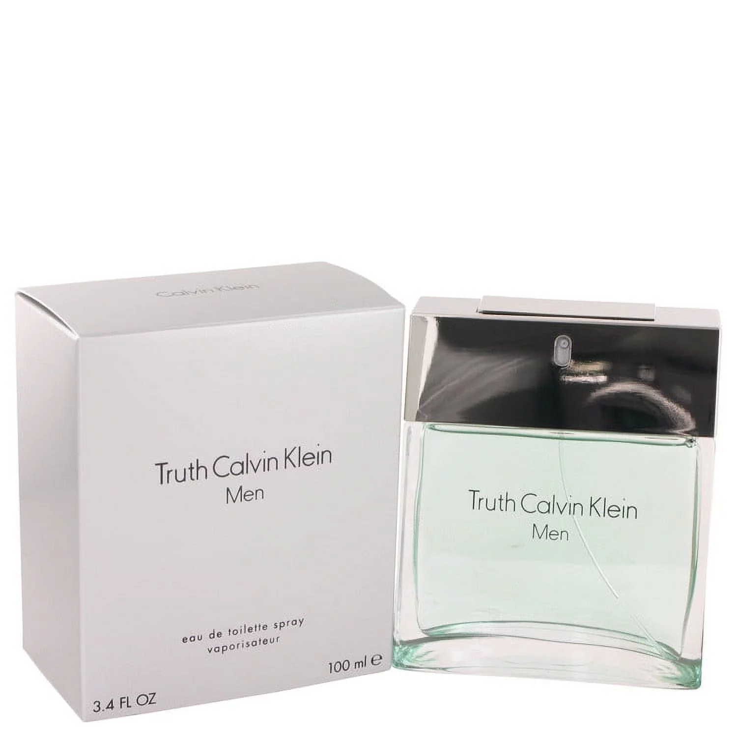 TRUTH by Calvin Klein