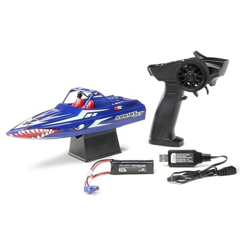 Pro Boat Sprintjet 9