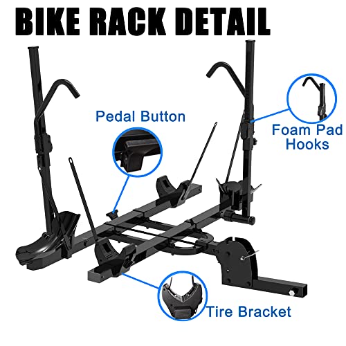 Bike Rack