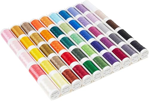 Brother SE700 Sewing and Embroidery Machine, Wireless LAN Connected, 135 Built-in Designs, 103 Built-in Stitches, Computerized, 4