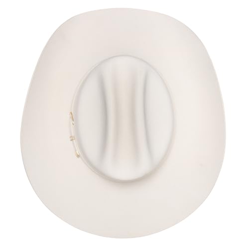 Stetson Stallion Collection The Oak Ridge Cowboy Hat