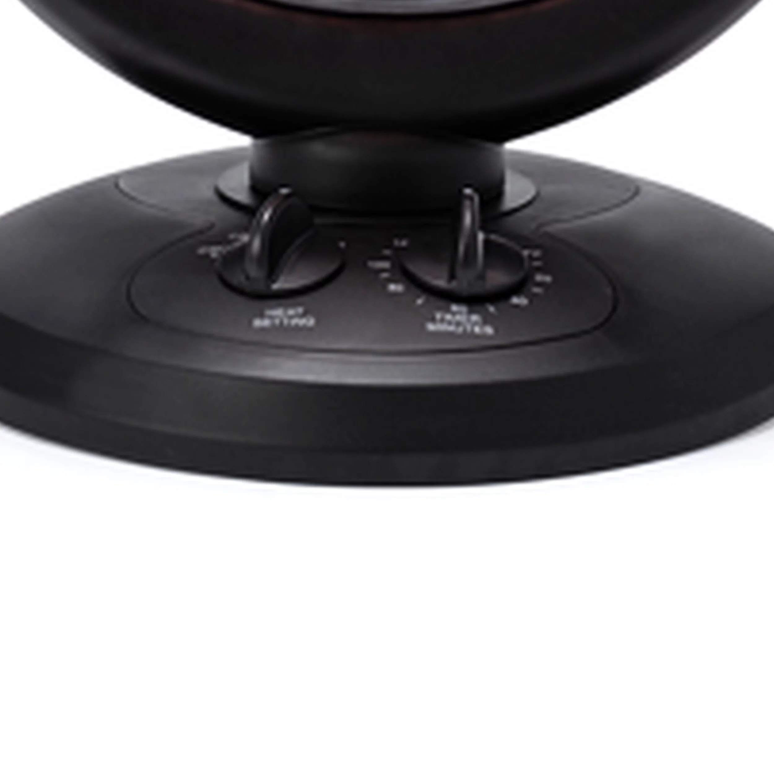 Optimus  Oscillating Parabolic Radiant Heater with Timer