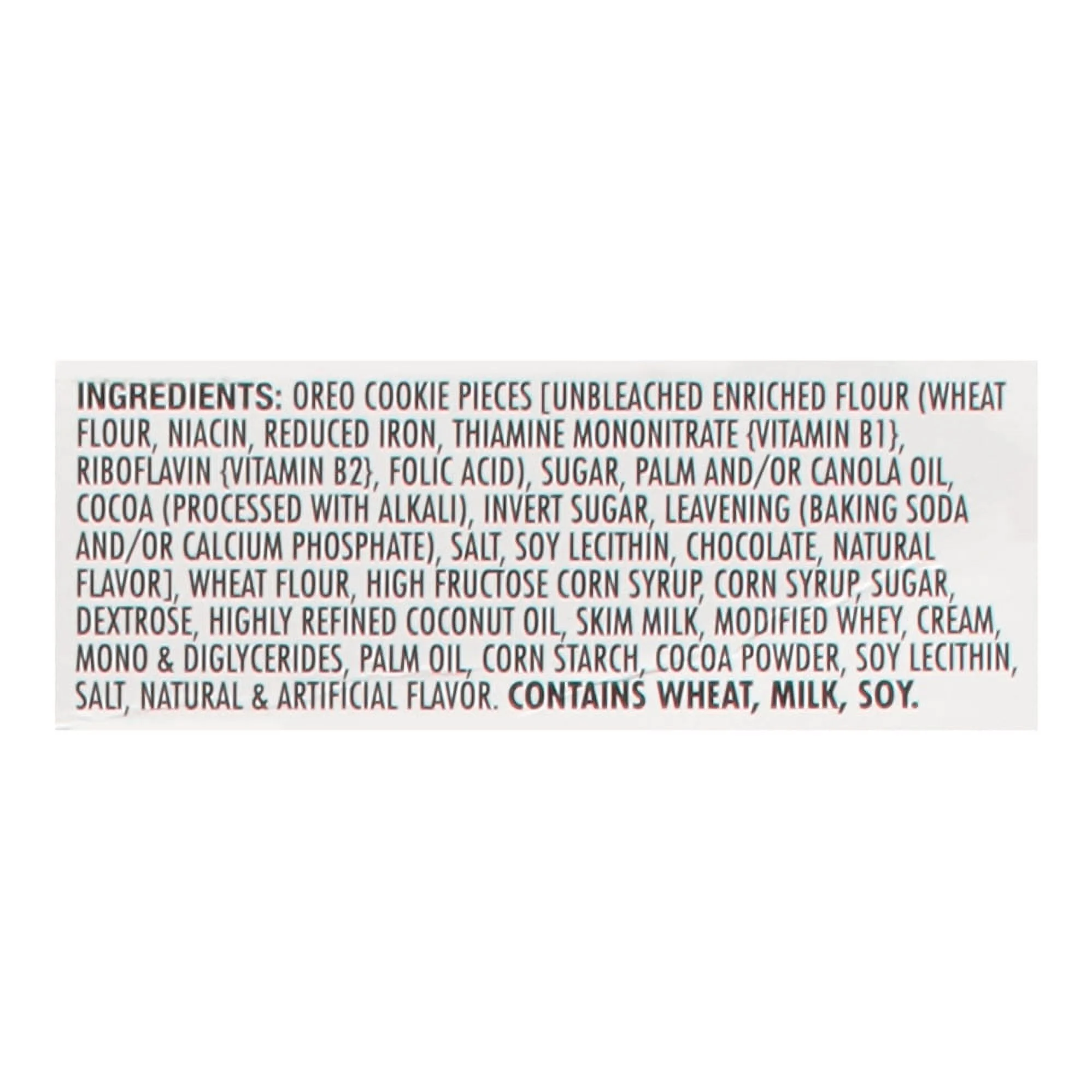 Cow Tales Oreo 1oz 36 Count