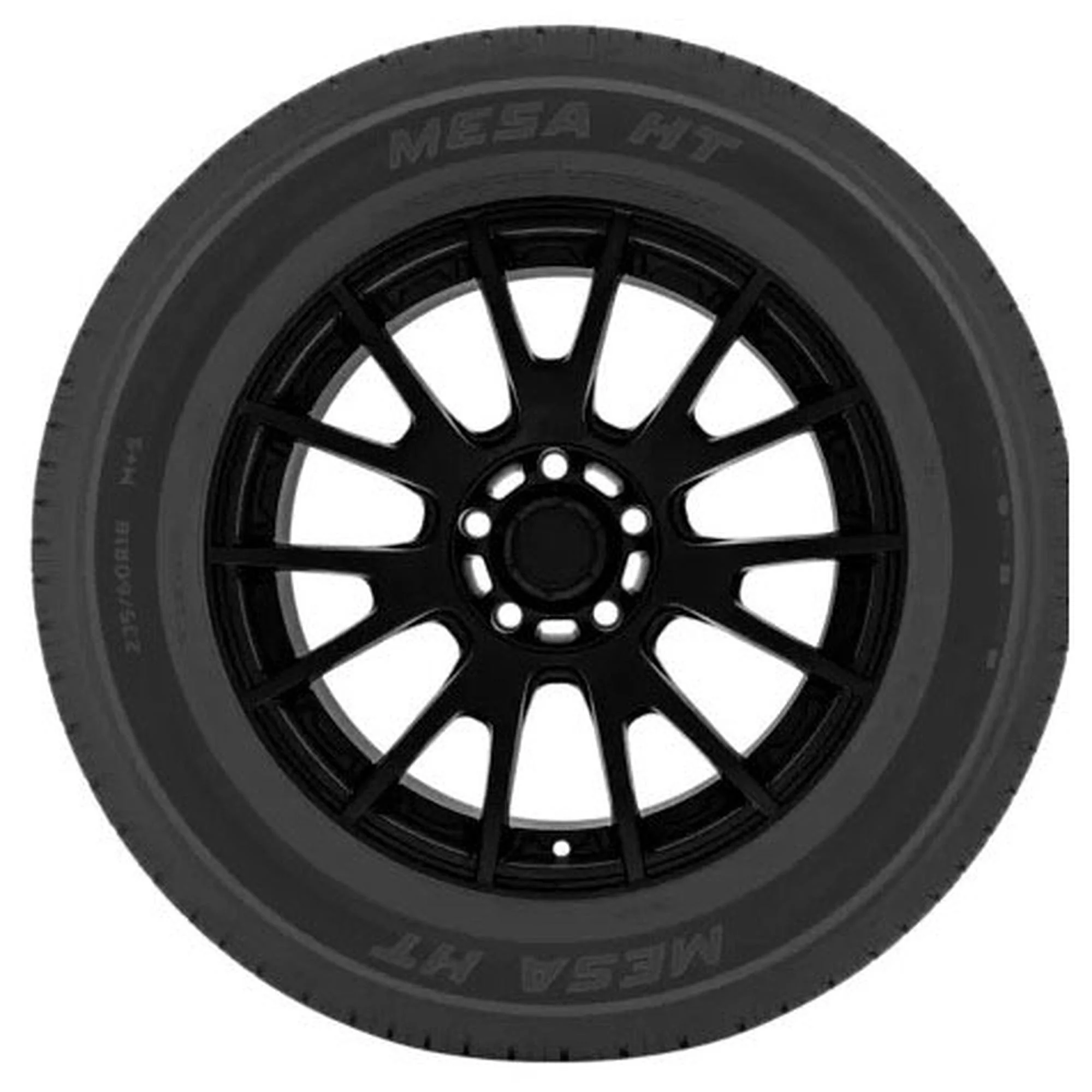 Mesa HT Highway 235/60R18 103H Light Truck Tire