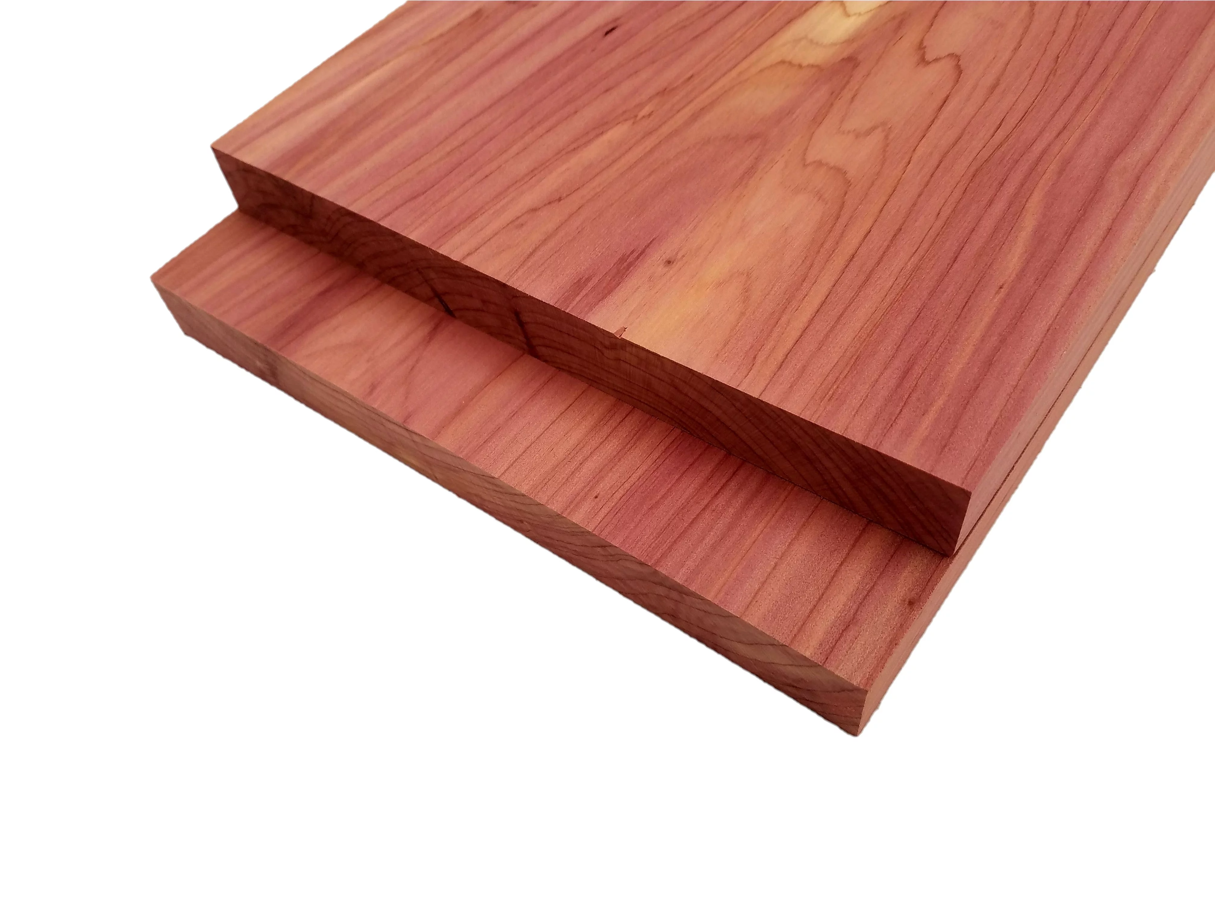 Aromatic Cedar Lumber Board - 3/4