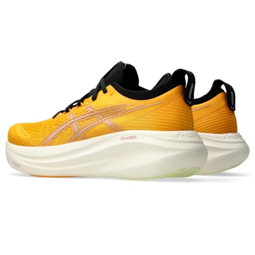 ASICS Men's Gel-Nimbus 27 Running Shoe