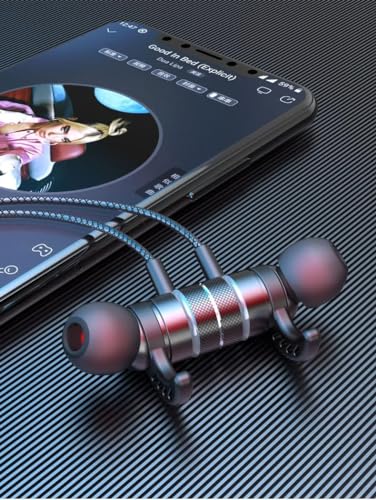 SoundMaster Pro V1 - Gaming Earphones with Dual Audio Drivers,Battle Buds,in-Line Mic with Mute and Volume Control, Compatible with Xbox Series,PS5,PS4,Switch,Pc with 3.5mm