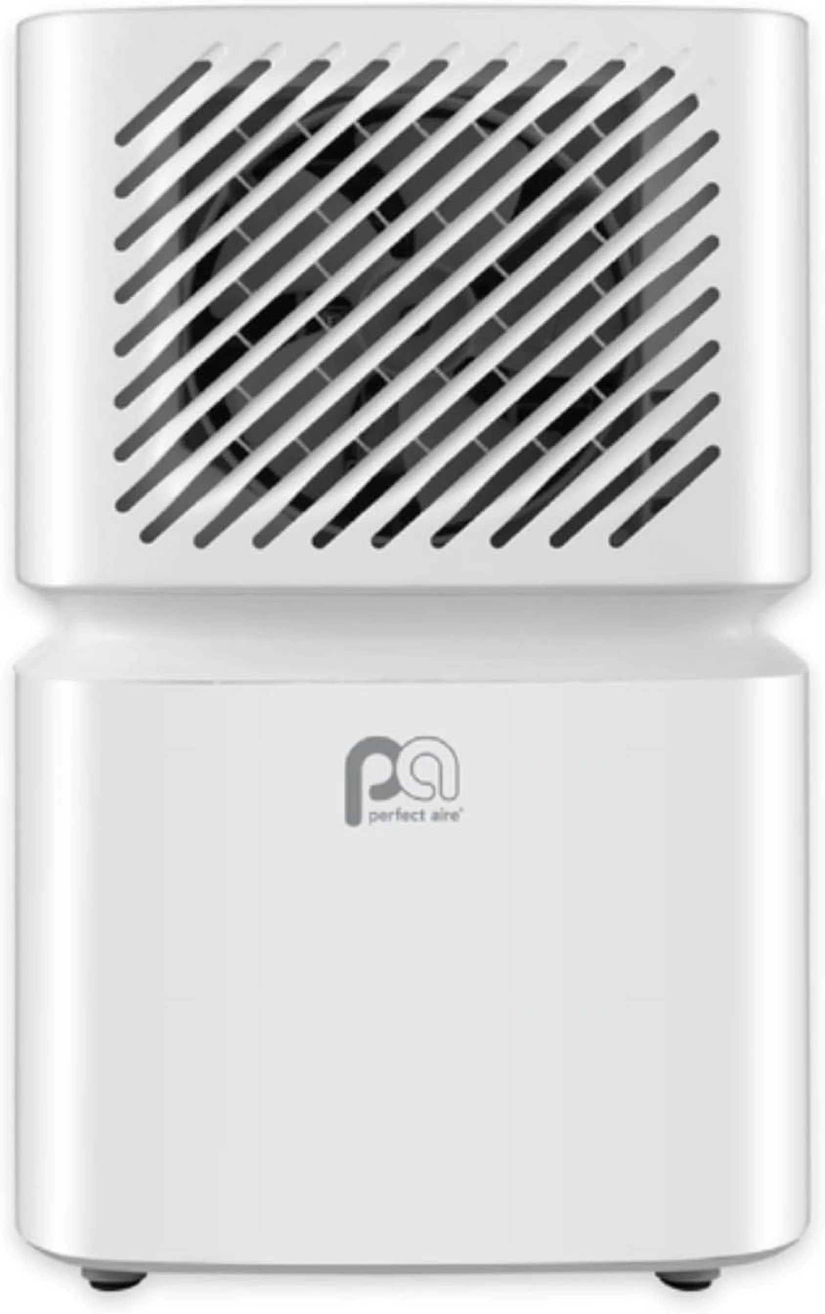 DEHUMIDIFIER 8PT WHT