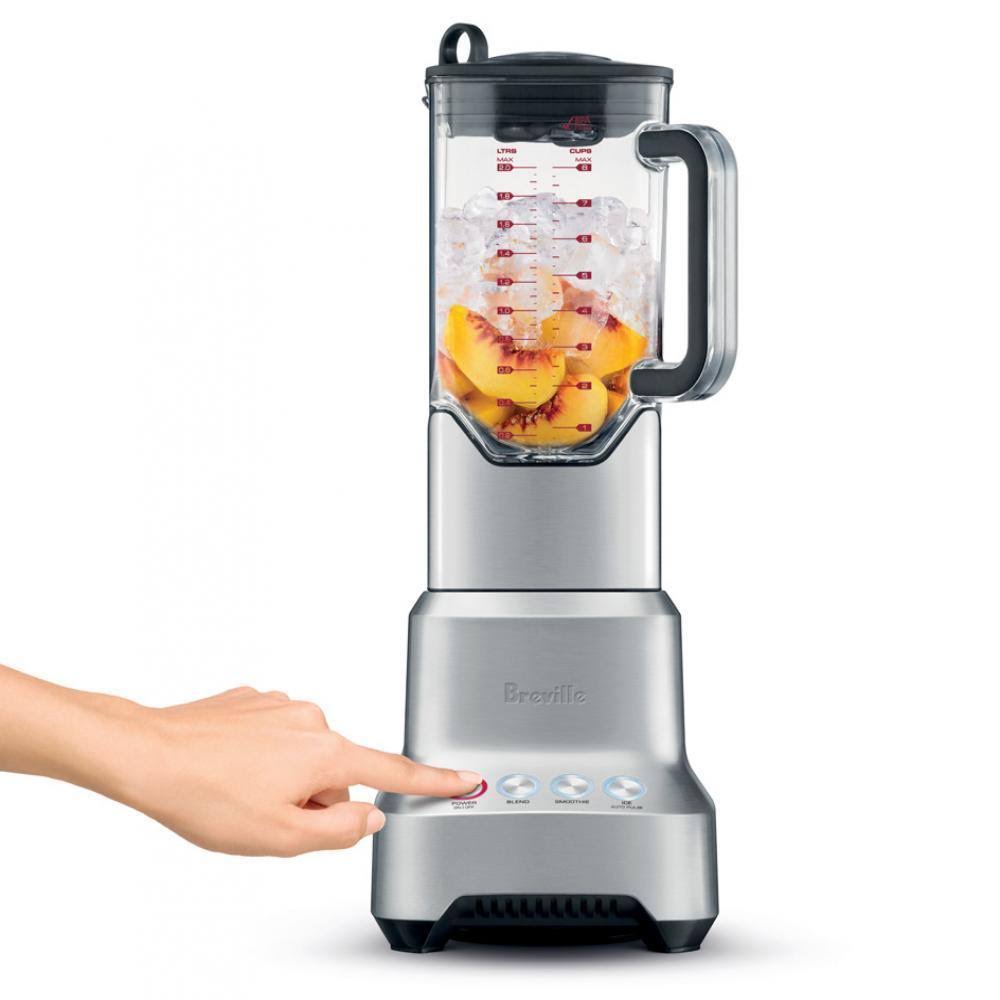 Breville 800BLXL Die Cast Hemisphere Blender