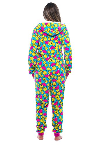 Just Love Adult Onesie Pajamas