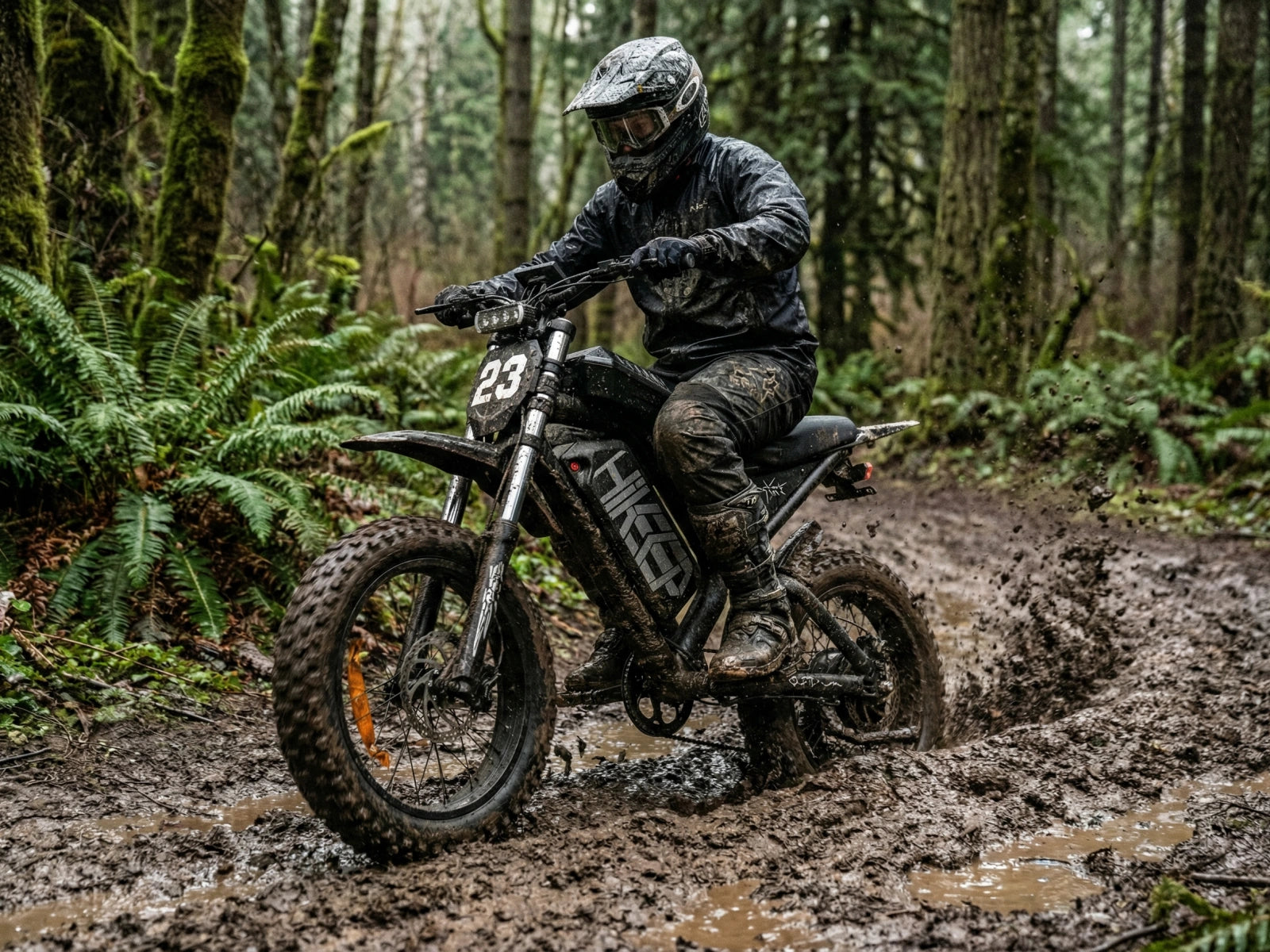 🛴 Clearance — Off-Road E-Bike Only $29 Today!