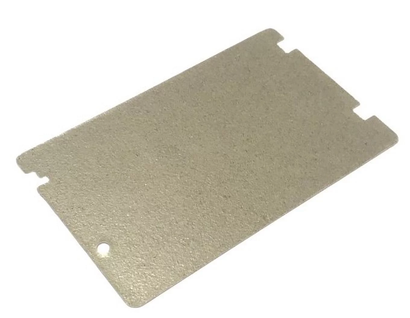 Microwave Waveguide Cover Compatible With Samsung Model Numbers MC12J8035CT, MC12J8035CT/AA, NQ70M6650DG, NQ70M6650DG/AA