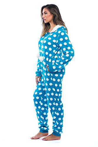 Just Love Adult Onesie Pajamas