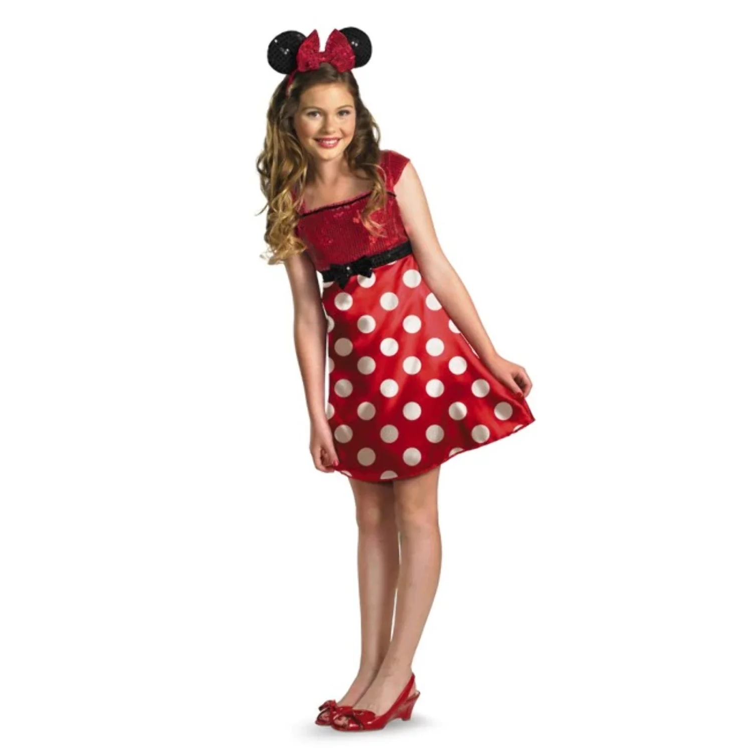 Minnie Mouse Tween