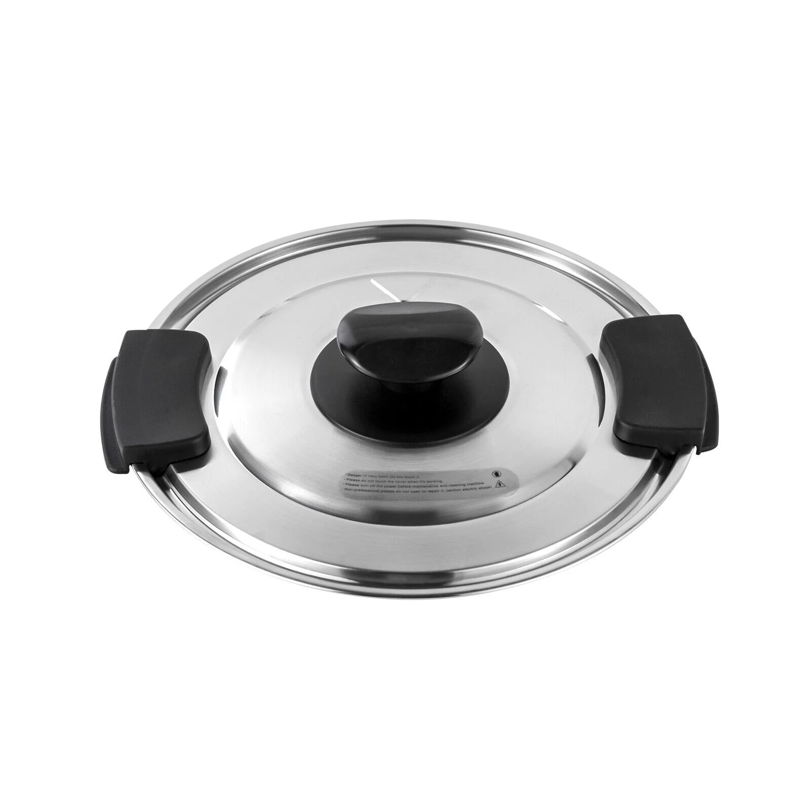 Miumaeov Commercial Grade Stainless Steel 12L Coffee Urn Coffee Maker Hot Water Urn Home