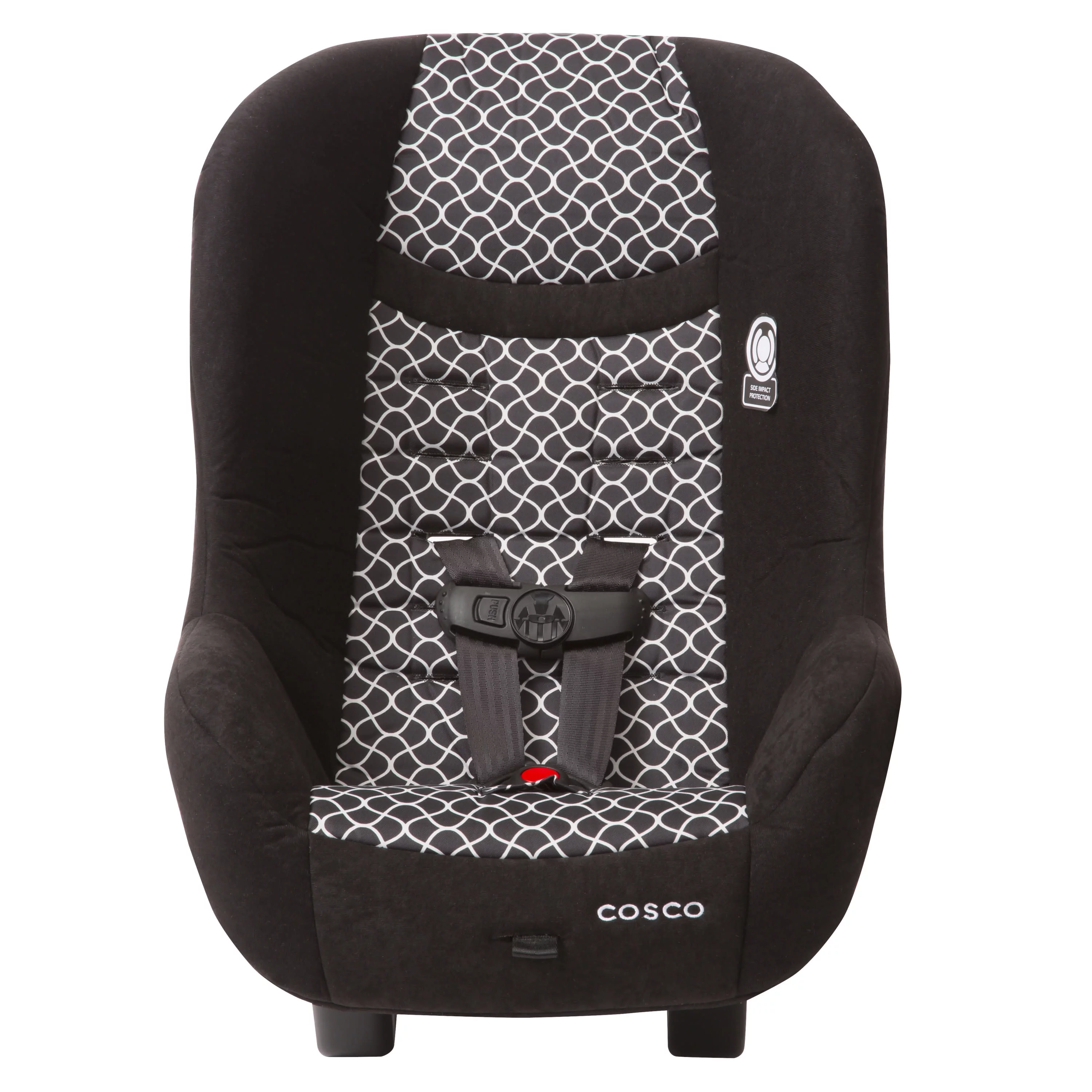 Cosco Kids Scenera NEXT Convertible Car Seat, Otto