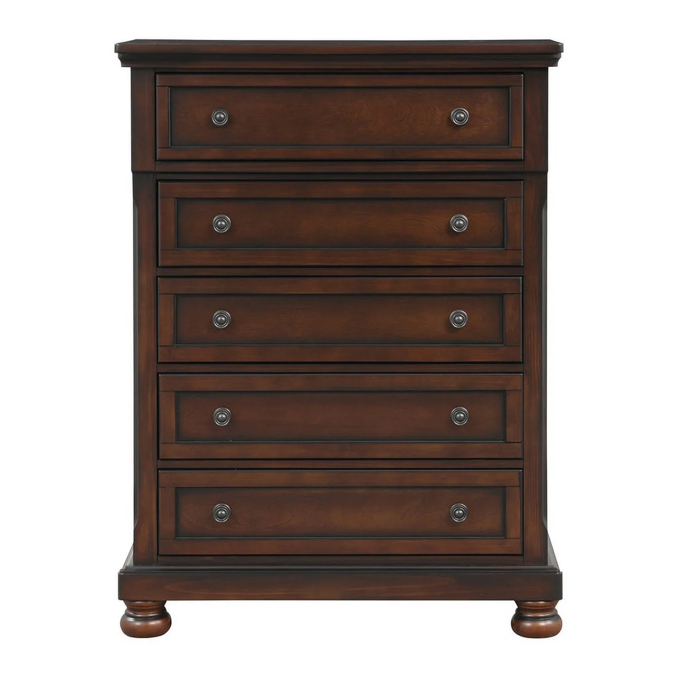 Woodhaven Hill Cumberland 5 Drawer Chest