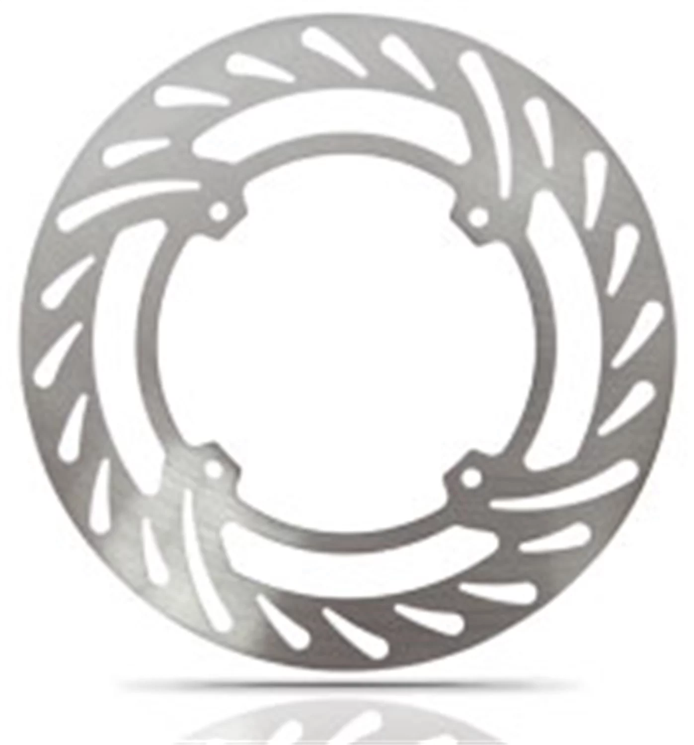 EBC Motorcycle Brakes MD838 Motorcycle Brake Rotor Fits Bonneville 750 T140D