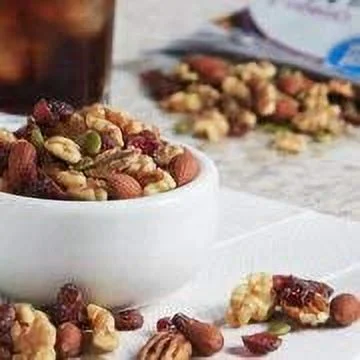 Omega3 Trail Mix, 22 Oz (Pack Of 2)