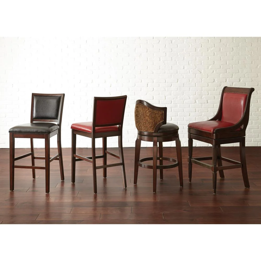 Steve Silver Jasper Wood 30