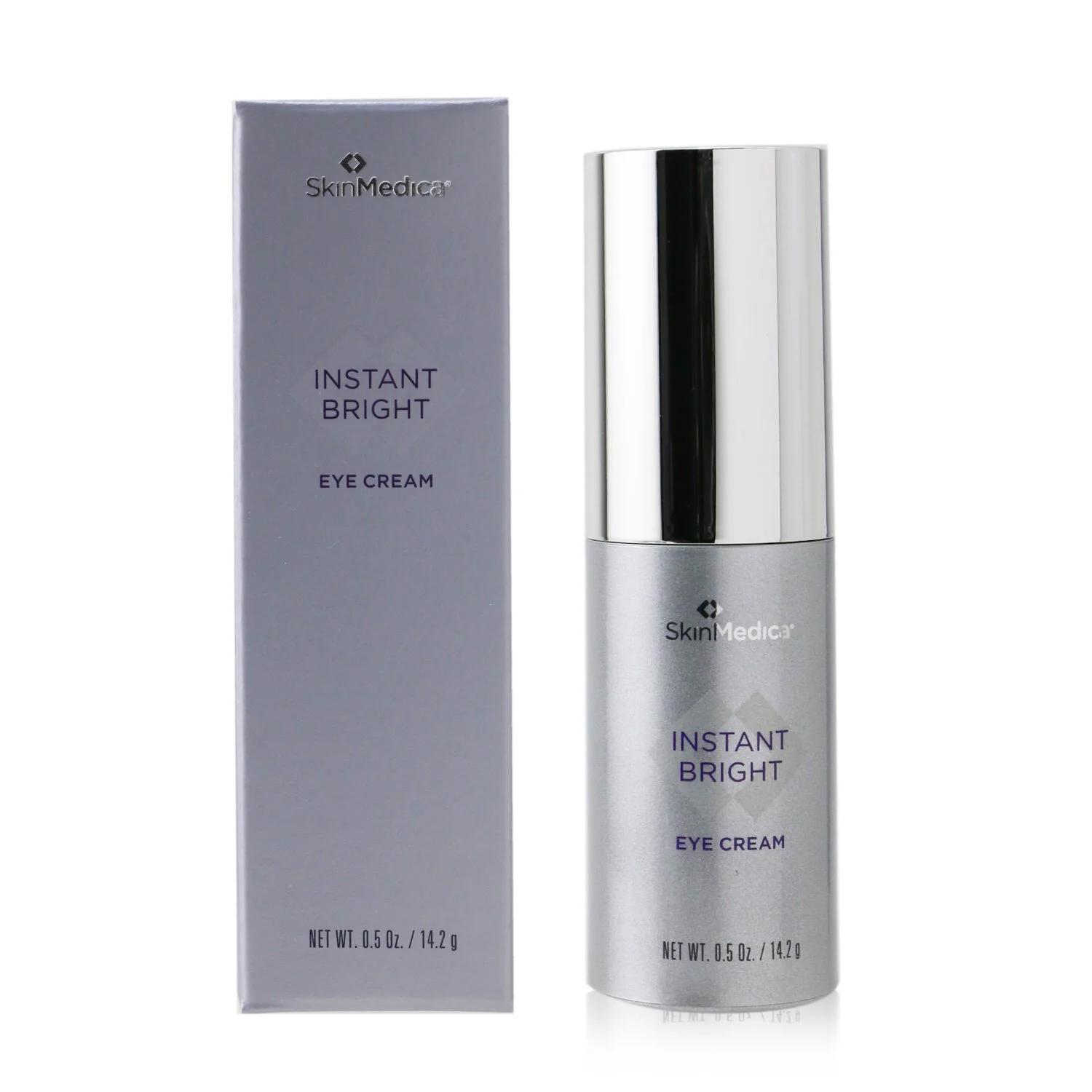 Skin Medica Instant Bright Eye Cream  14.2g/0.5oz