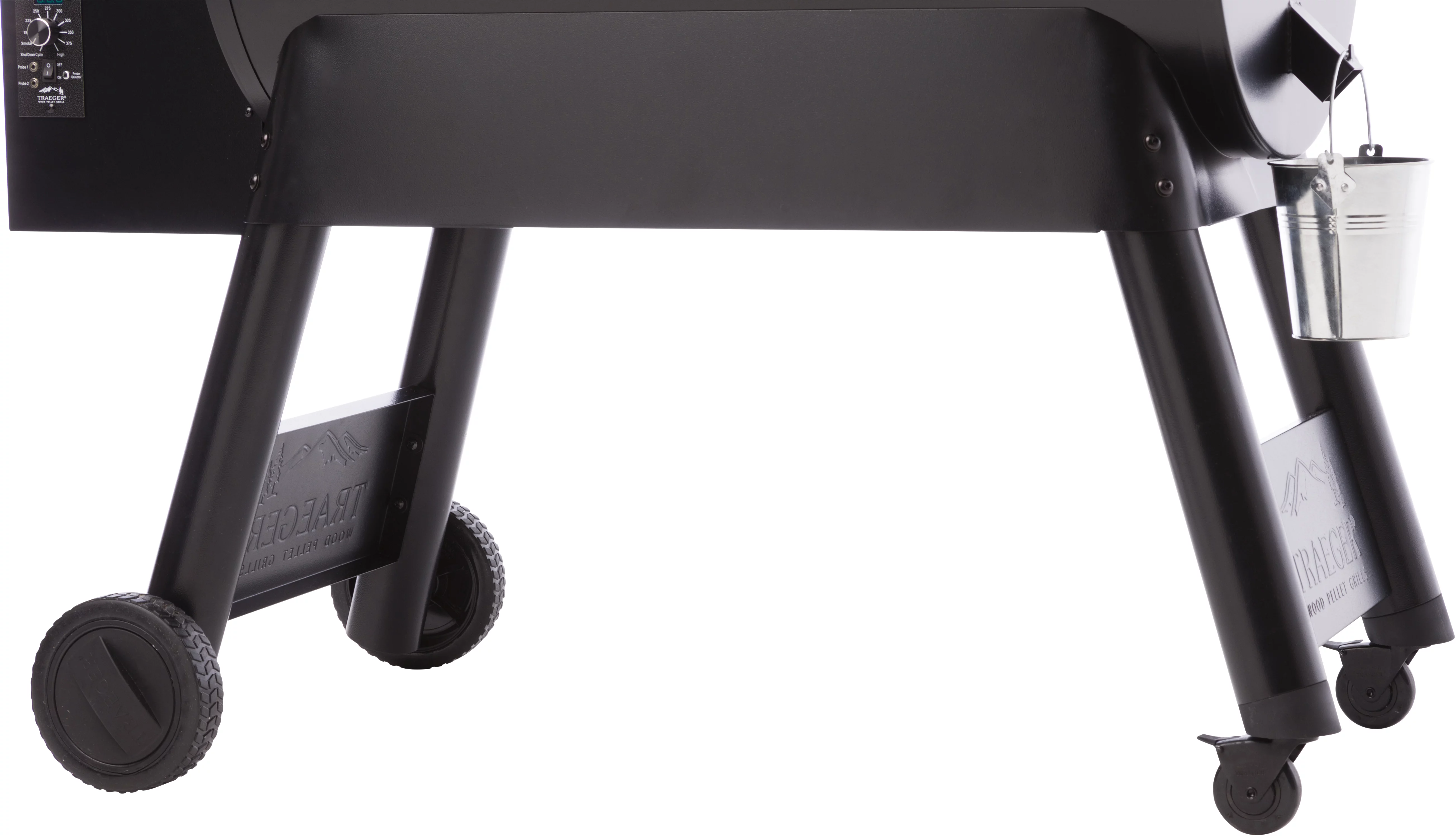 Traeger Pellet Grills Pro 34 Wood Pellet Grill and Smoker - Bronze