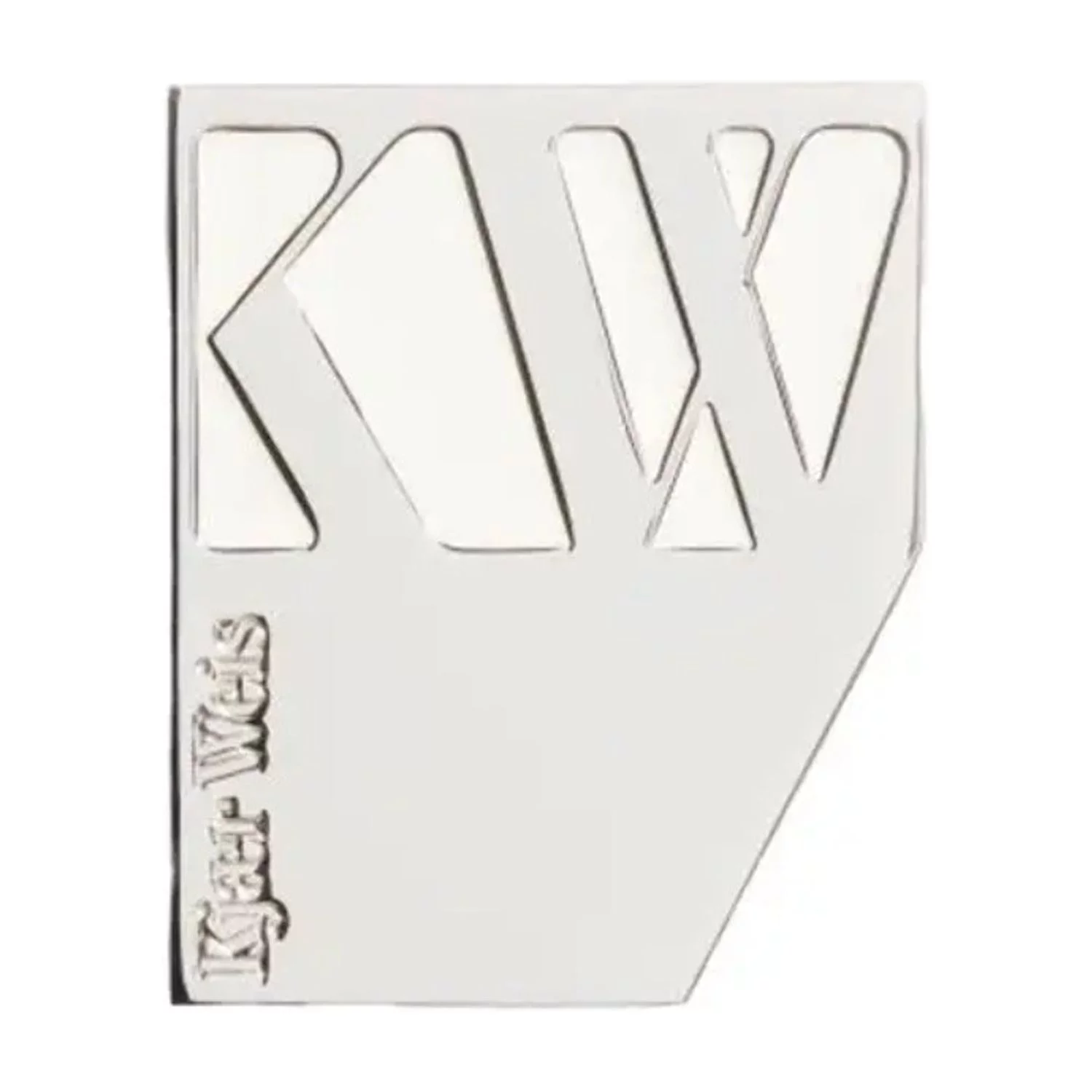 Kjaer Weis Flush  Glow Duo Compact 3ml