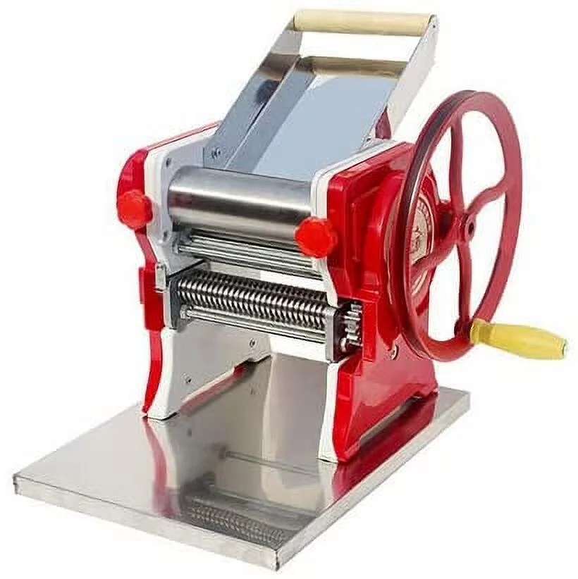 TFCFL Mult-functional Manual Noodle machine Pasta Dumpling Skin Maker Machine