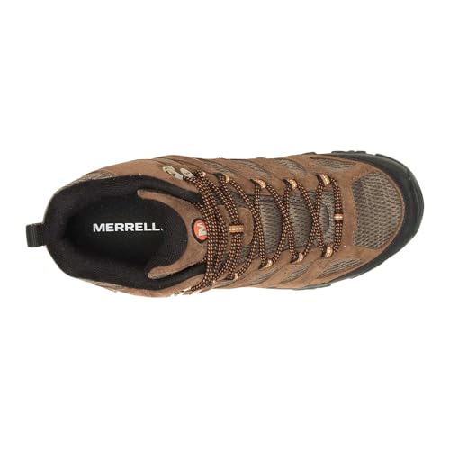 Merrell Men's Moab 3 Mid Waterproof Hiking Boot