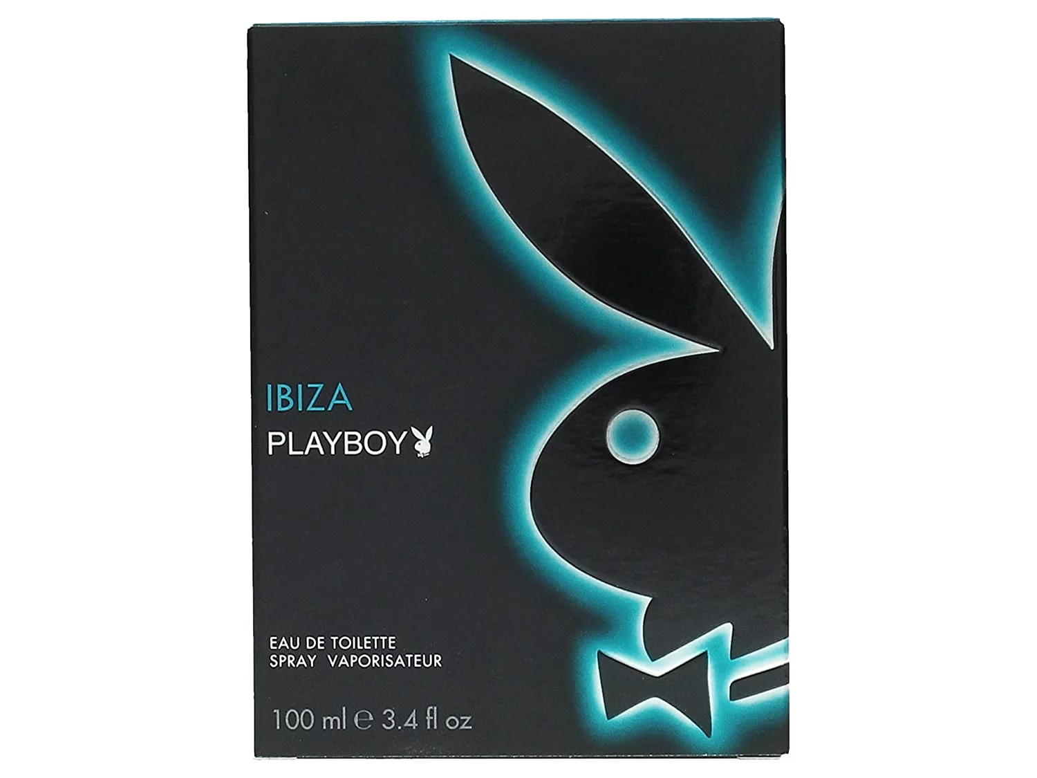 Playboy Ibiza for Men Eau de Toilette 3.4 oz *EN