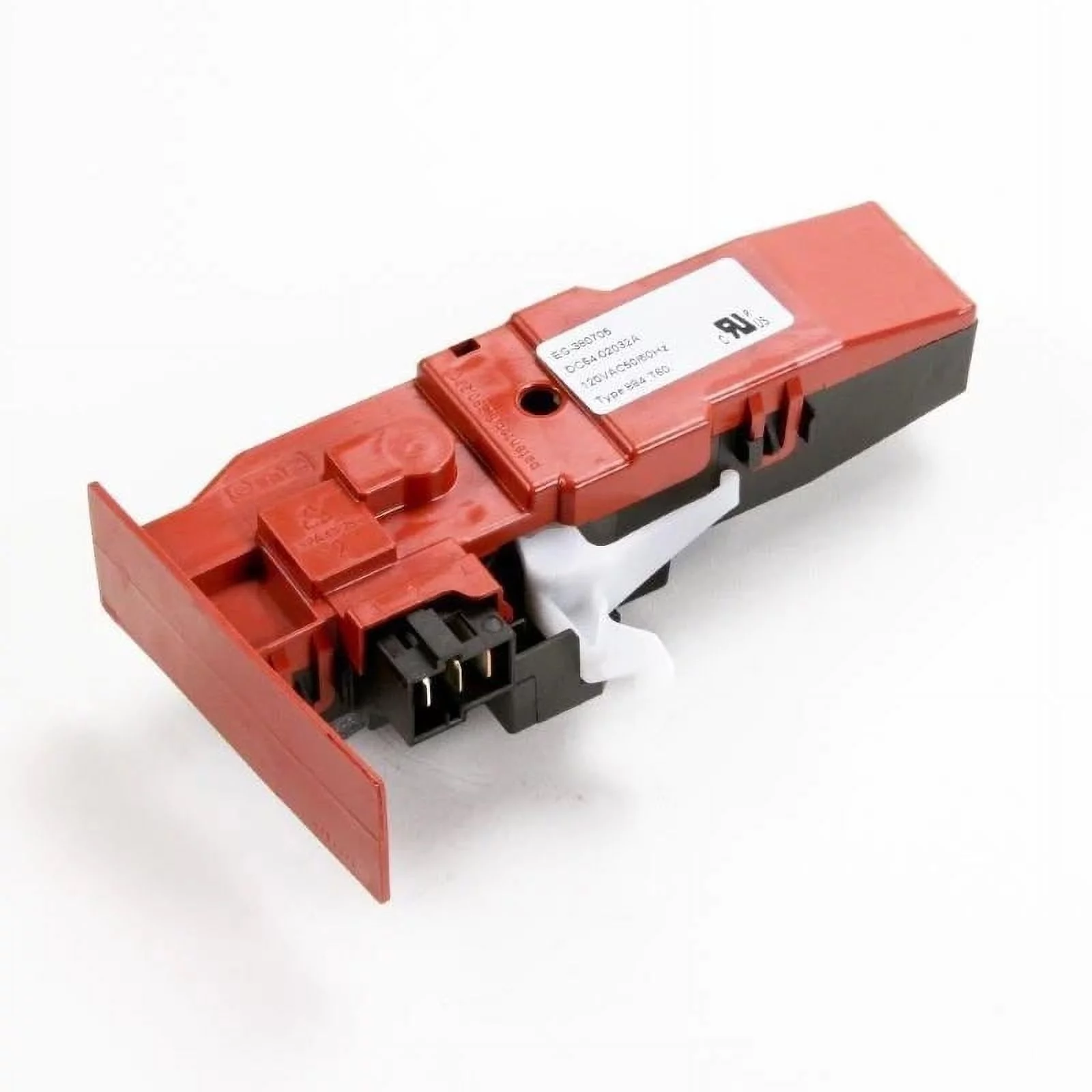 Samsung DC64-02032A Washing Machine Door Lock Switch