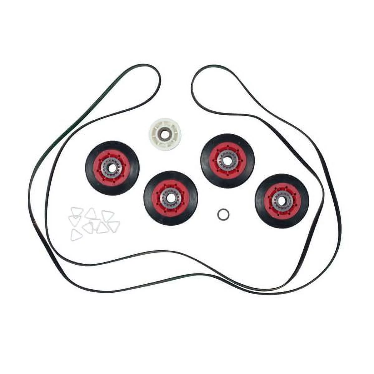 WHIRLPOOL 4392067 REPAIR-DYR - GENUINE OEM PART