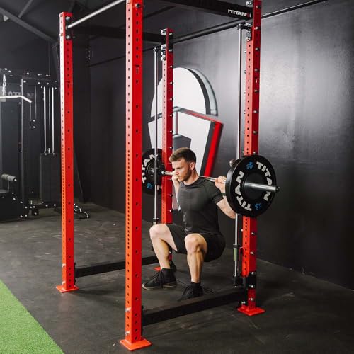 Titan Fitness X-3 Series 80