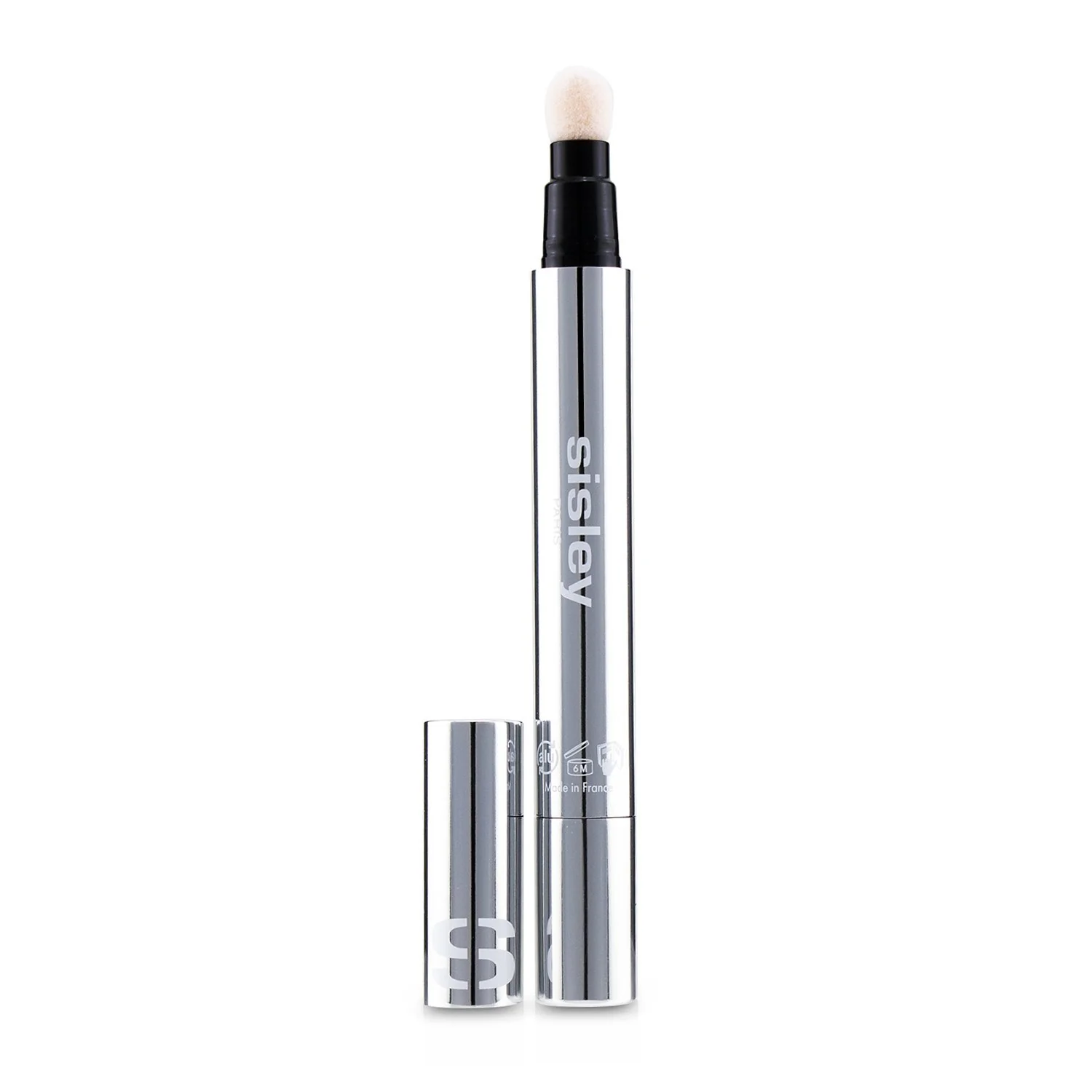 Sisley Stylo Lumiere Instant Radiance Booster Pen - #2 Peach Rose  2.5ml/0.08oz