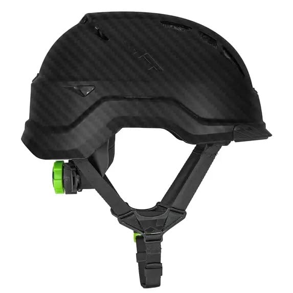 Lift Radix Vented Safety Helmet Hard Hat