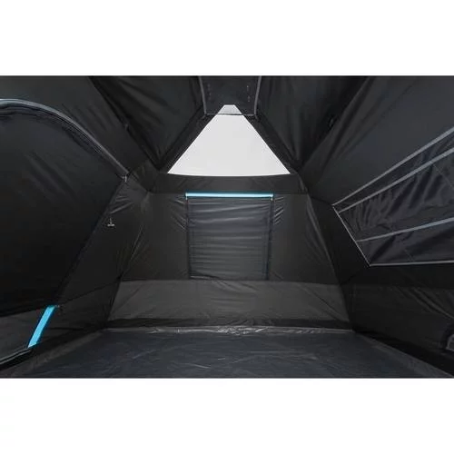 Ozark Trail 10 X 9 6-Person Dark Rest Instant Cabin Tent, 16.81lbs