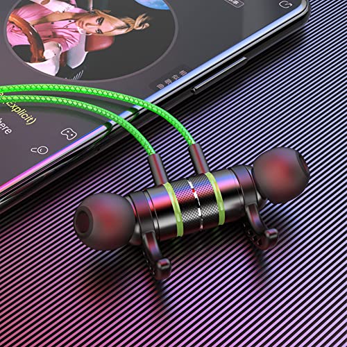 SoundMaster Pro V1 - Gaming Earphones with Dual Audio Drivers,Battle Buds,in-Line Mic with Mute and Volume Control, Compatible with Xbox Series,PS5,PS4,Switch,Pc with 3.5mm