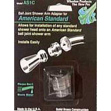 Whedon AS1C Shower Arm Adapter
