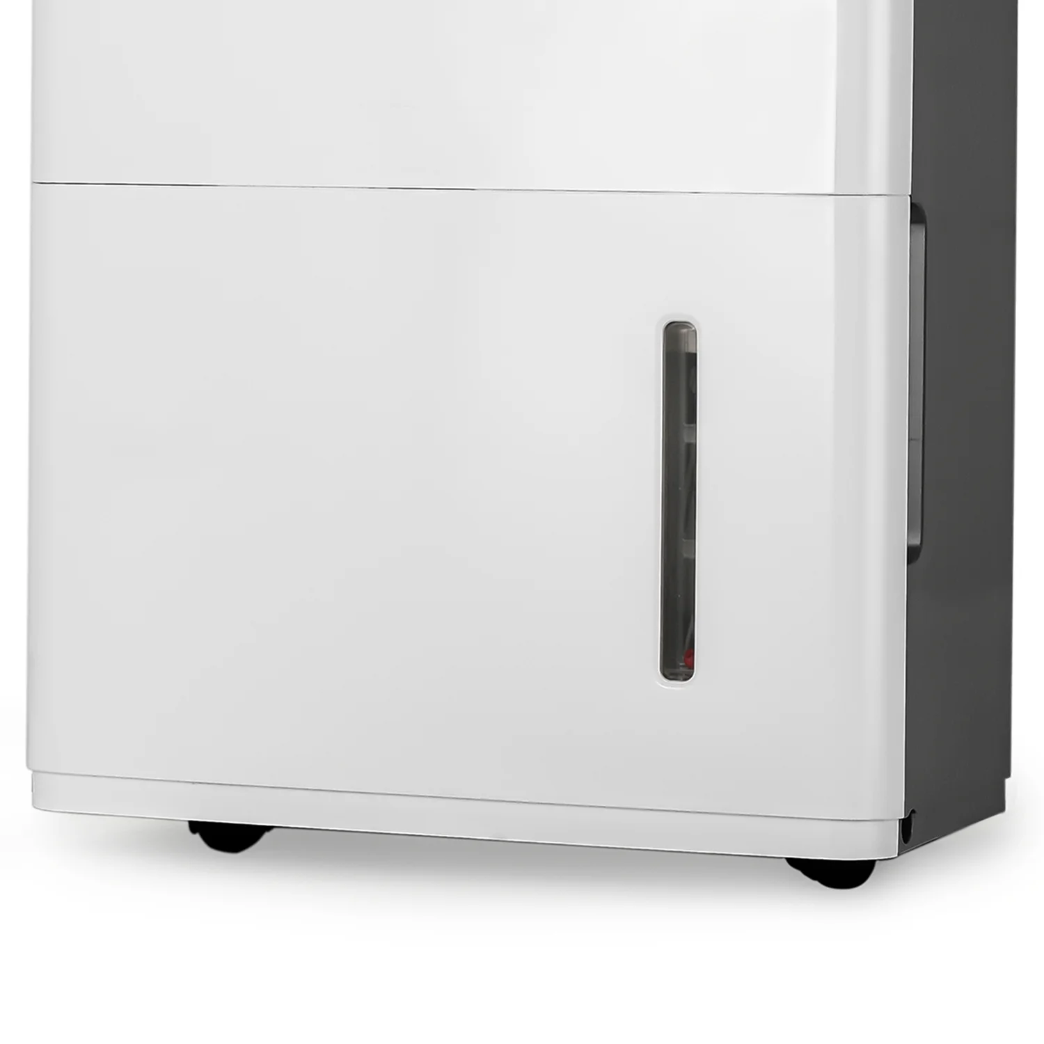 BLACK+DECKER BD50MWSA 515-Watt 50-Pint Portable Dehumidifier