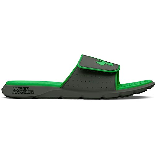 Under Armour Men's Ignite Pro Slide Sandal