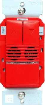 Wattstopper DW-311-W Dual Tech 0-10V Wall Switch Occupancy Sensor