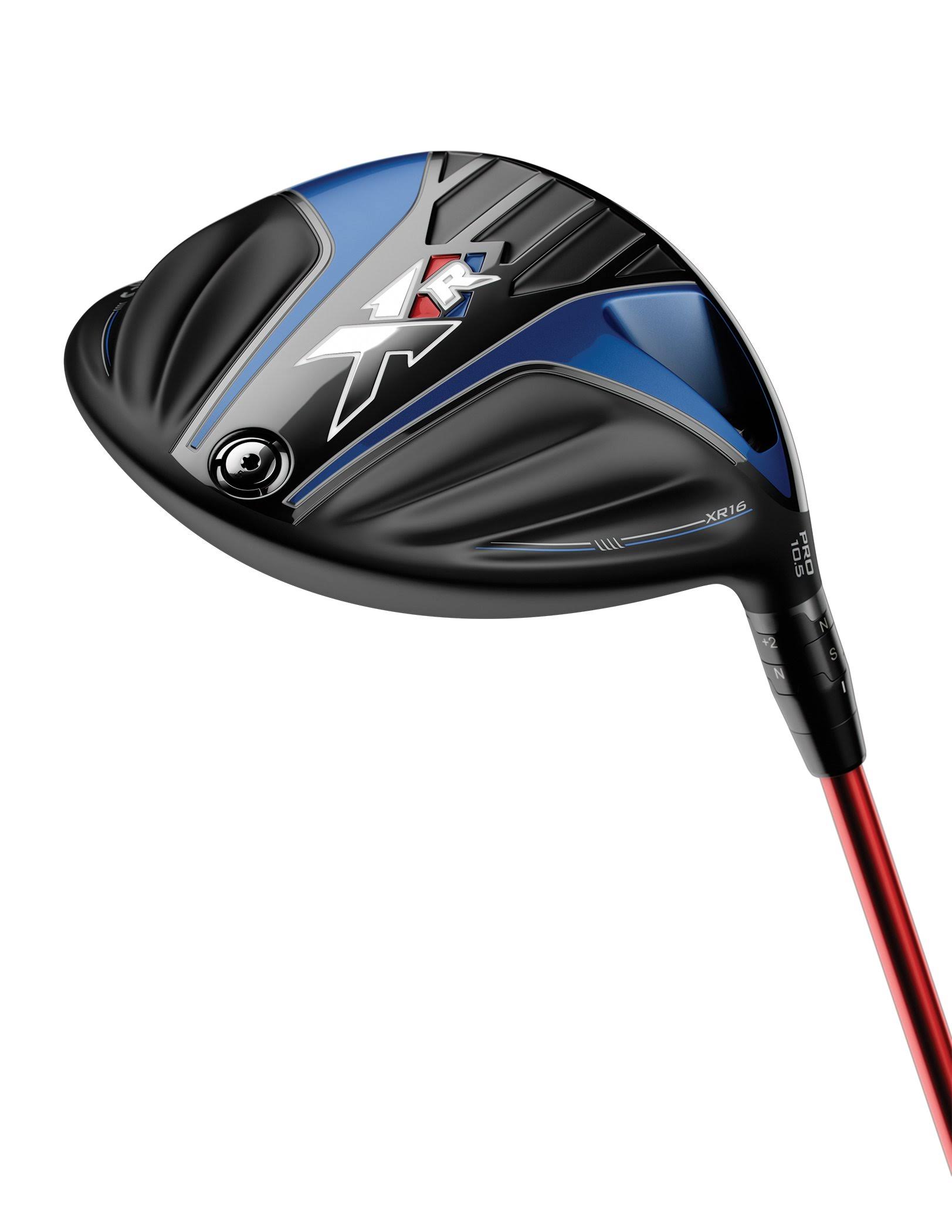 Callaway XR 16 Pro Driver