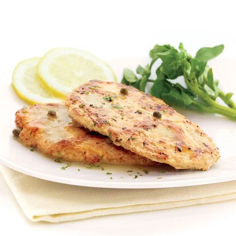 Gardein Chicken Scallopini, 10 Ounce -- 8 per case