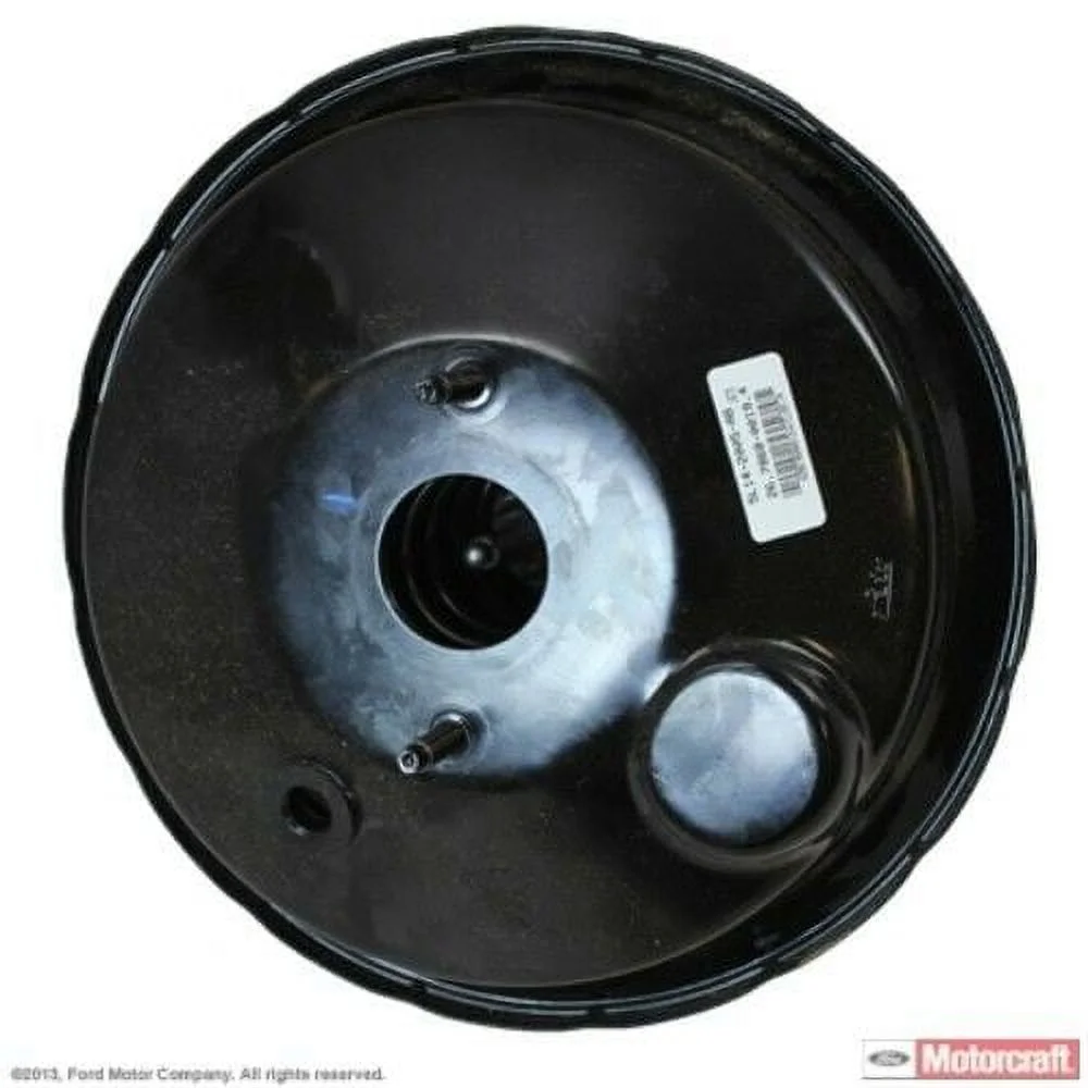 Motorcraft Power Brake Booster BRB-10 Fits select: 2005-2006 FORD EXPEDITION, 2005-2006 LINCOLN NAVIGATOR